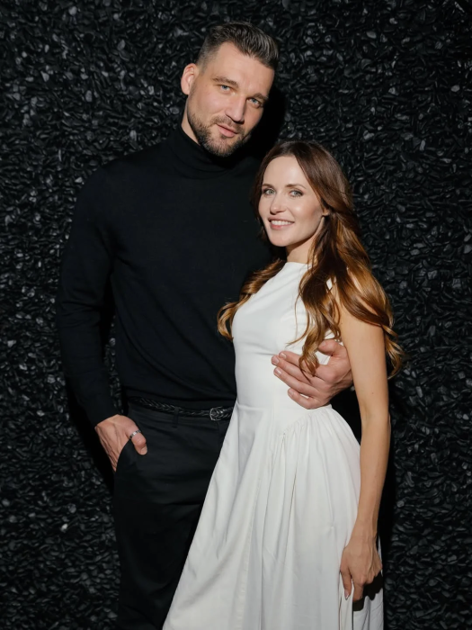 Новий обранець Наталки Денисенко показав їхні спільні фото