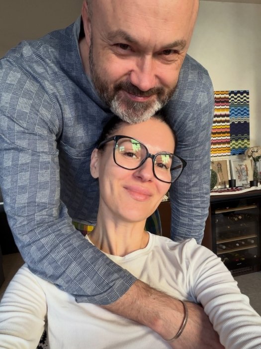 Скандал вокруг мужчины Маши Ефросининой