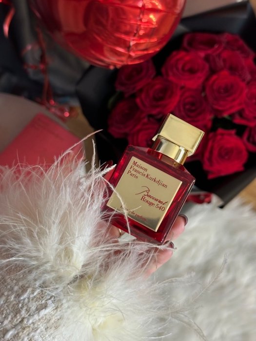 Модные ароматы для уверенных женщин — Chanel, Dior и т.д.