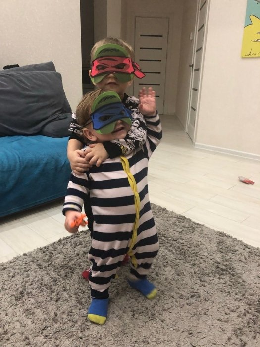 Дмитрий Монатик трогательно поздравил сына с 10-летием и вспомнил первые эмоции.