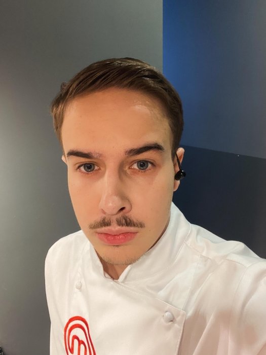 Никита Сновида, фото