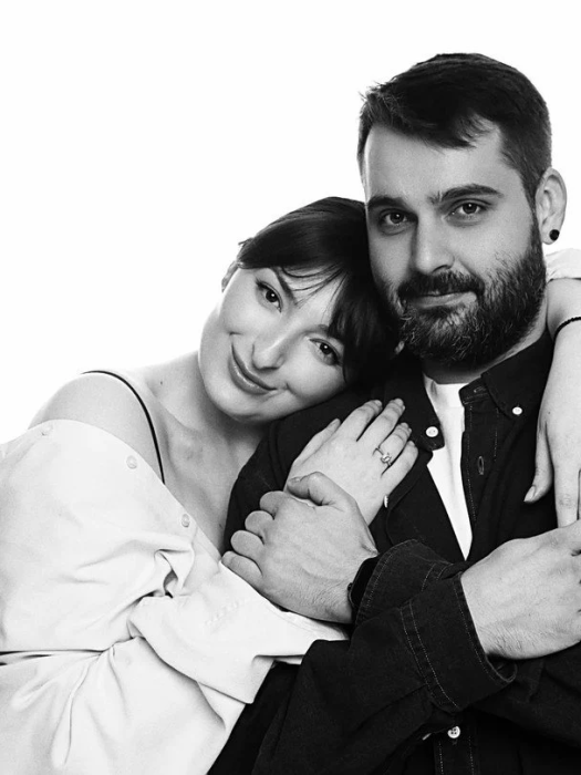 Анастасия Оруджева объявила о помолвке и впервые выходит замуж