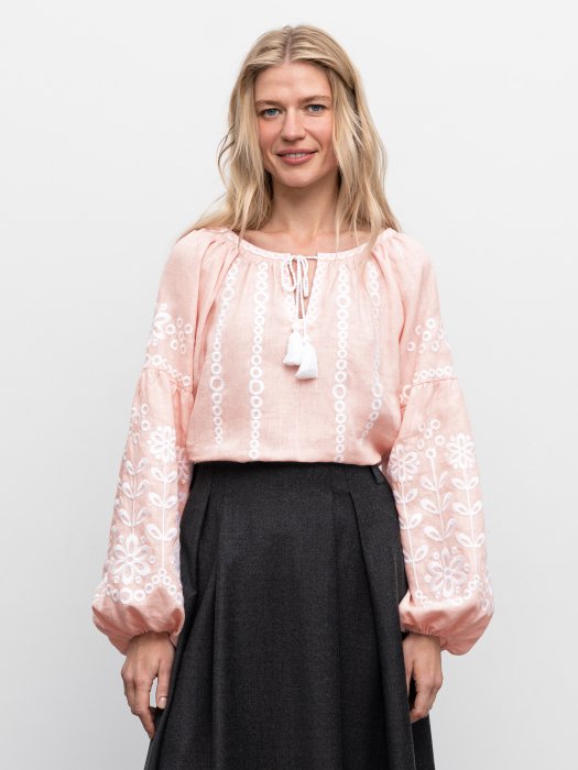 Де купити вишиванку в Україні