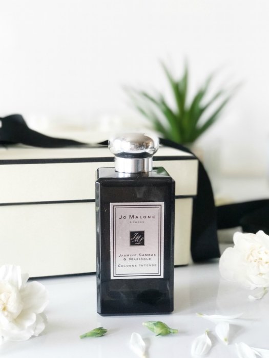 Jasmine Sambac & Marigold Cologne Intense Jo Malone, фото
