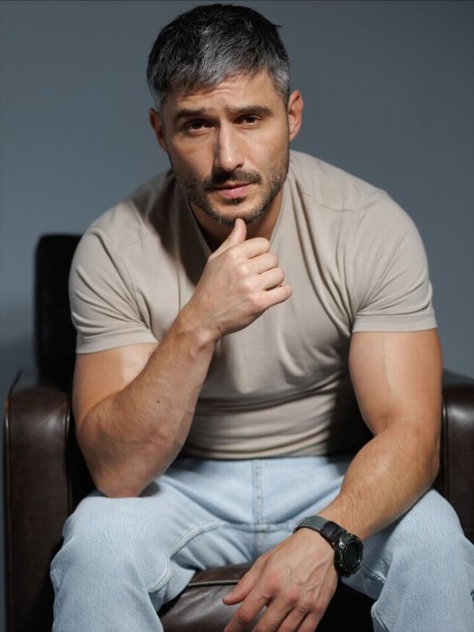 Андрей Фединчик биография, фото