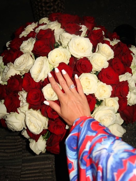 Іванна Плантовська виходить заміж - що відомо