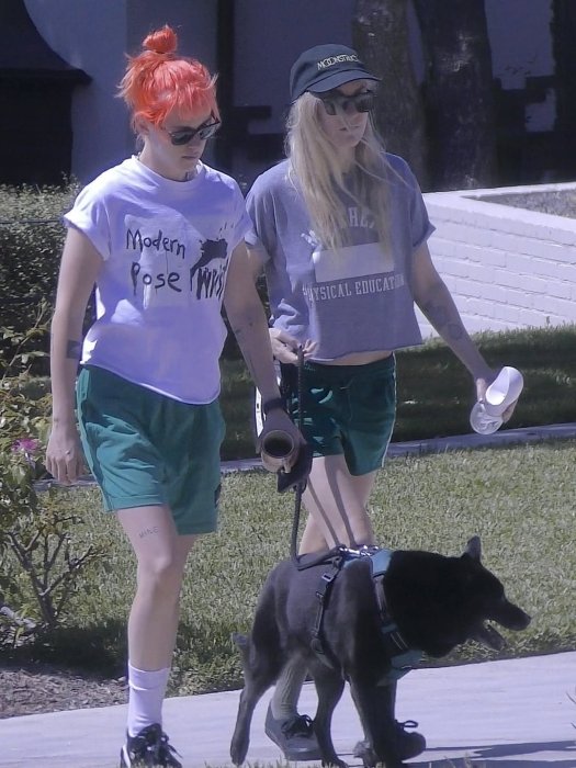 Крістен Стюарт кардинально змінила імідж - як зараз виглядає акторка