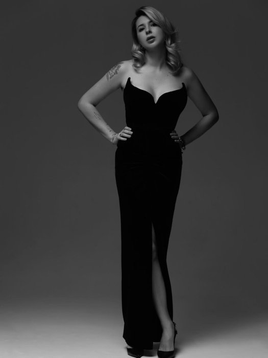 Светлана Павелецкая, фото