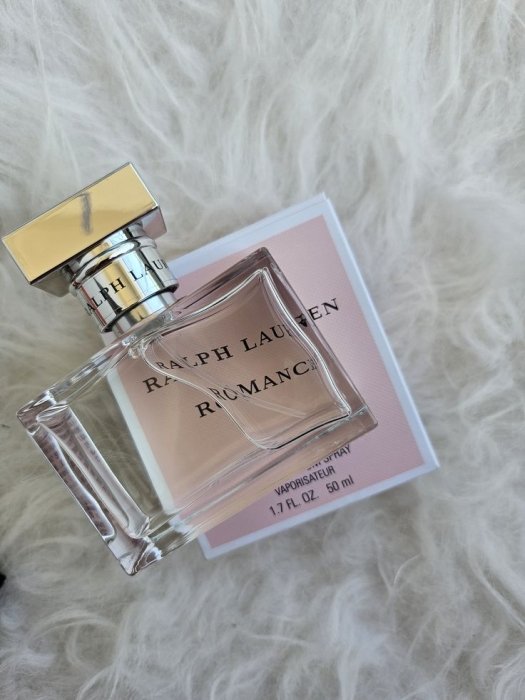Ralph Lauren Romance, фото