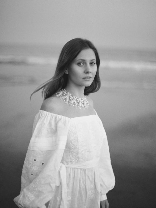 Валерия Вовк, фото