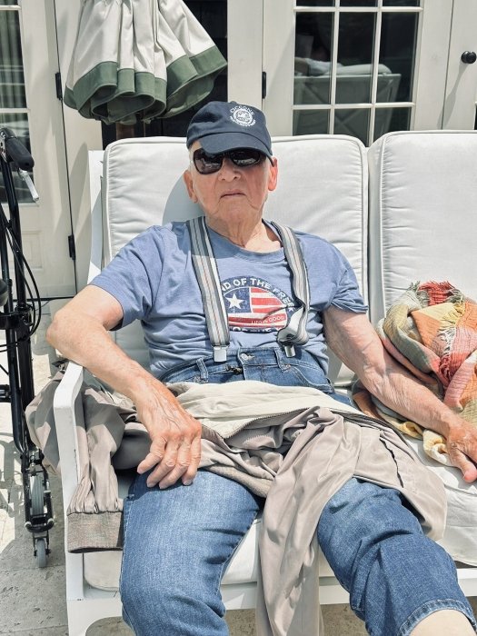 Мадонна поздравила отца с днем рождения — редкие фото Сильвио Чикконе