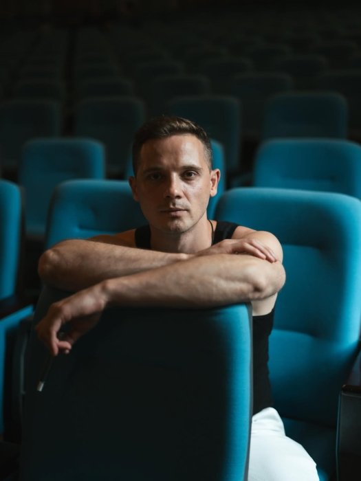 Олександр Піскунов зараз, фото