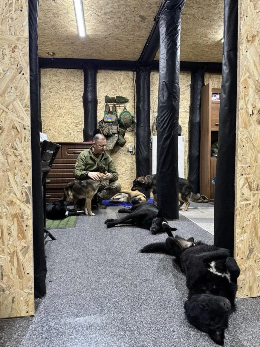 Як змінилося життя Олега Ляшка в лавах ЗСУ