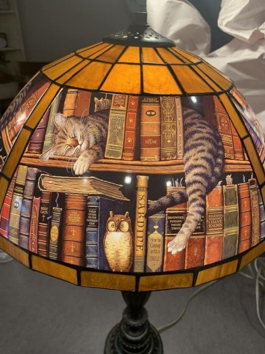 Что можно найти в секонд-хенде