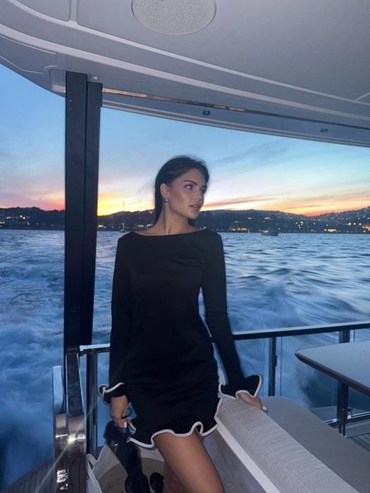 Валерія Лісовська, фото