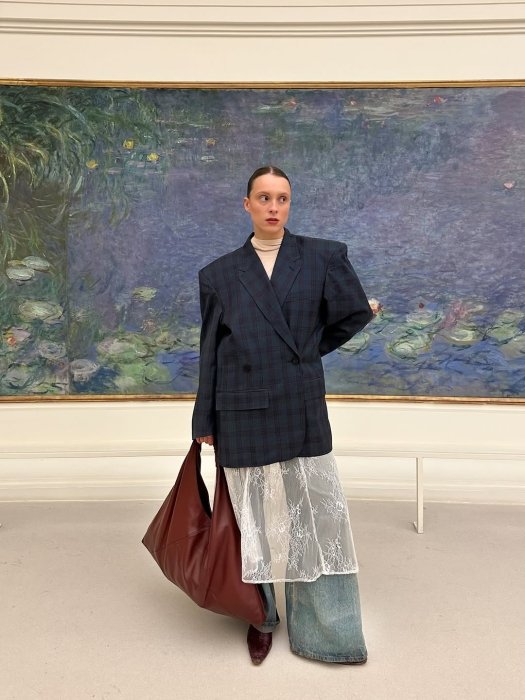 Модные пиджаки 2026, фото