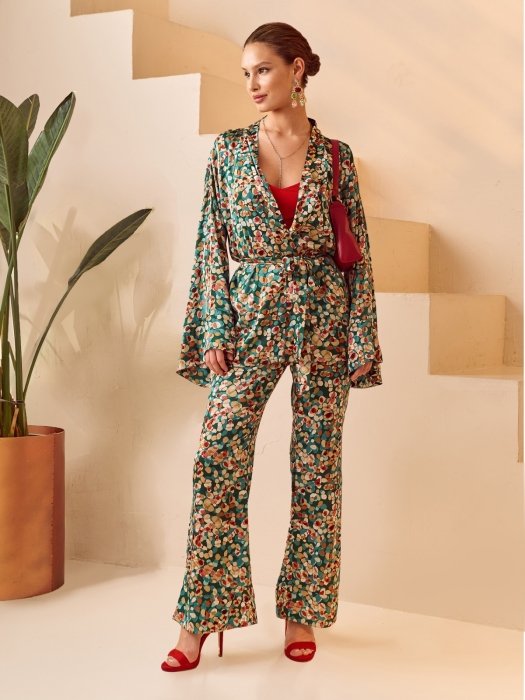 Кімоно костюм, фото