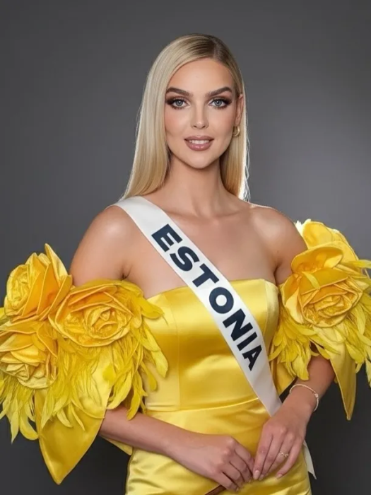 Скандал на “Міс Всесвіт 2025”