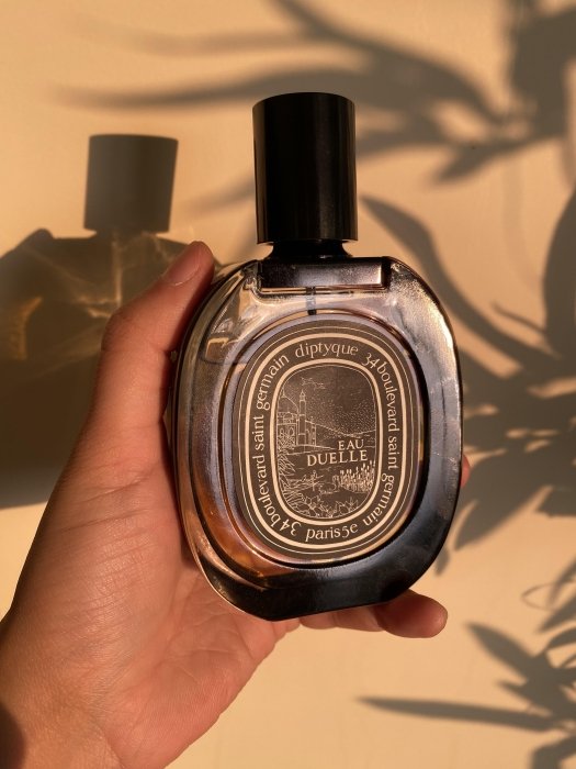 Diptyque Eau Duelle Eau, фото