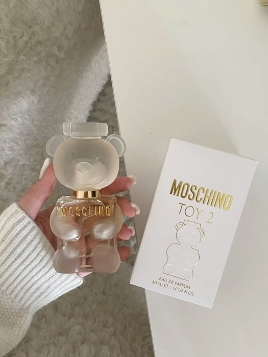 Moschino Toy 2, фото