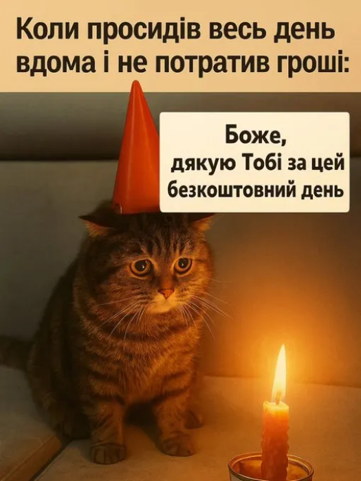 Мемы о тревожности и стрессе