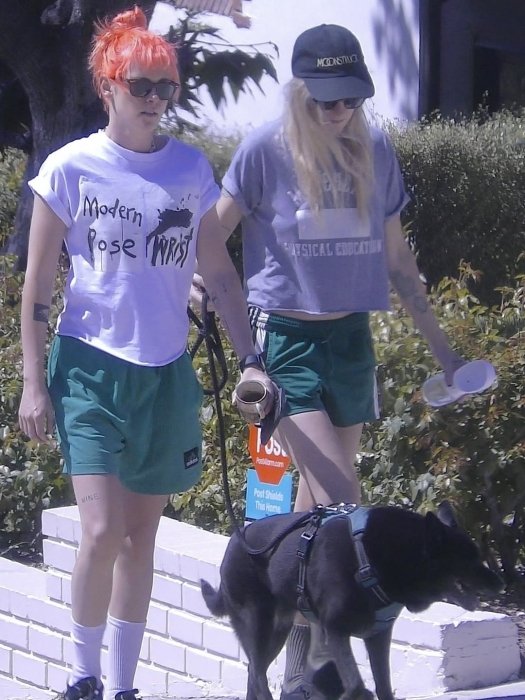 Крістен Стюарт кардинально змінила імідж - як зараз виглядає акторка