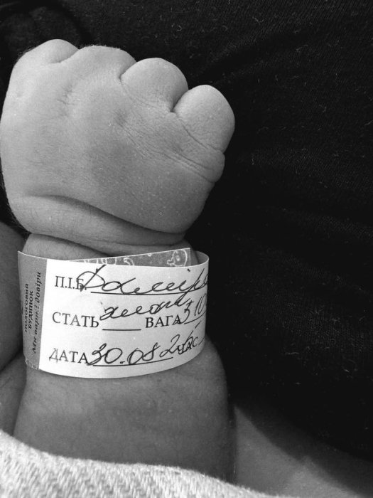 Какие украинские звезды стали родителями в 2025 году, фото