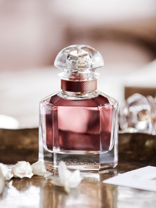 Аромати, що ніколи не виходять з моди