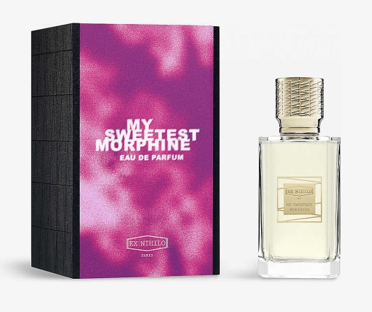 Самые яркие парфюмерные ароматы, или 4 новинки, которые привлекают мужчин (ФОТО) - фото №2