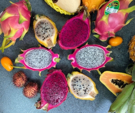 Натуральные помощники: 10 лучших фруктов, которые помогают побороть воспалительный процесс - фото №2