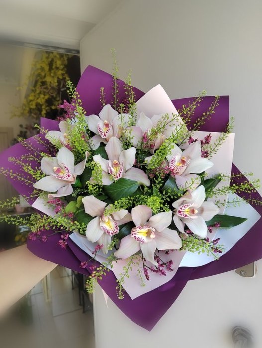 Ці квіти в букетах притягують сльози