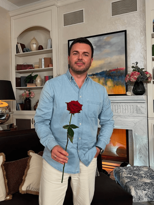 Григорий Решетник о мобилизации