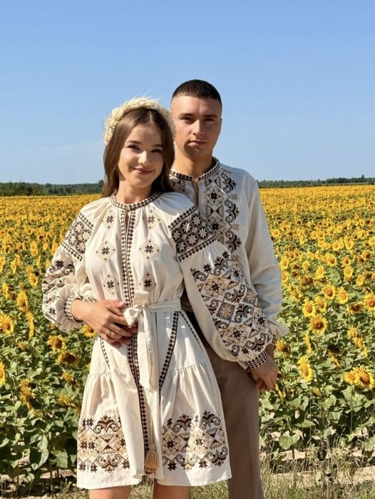 Где купить красивую вышиванку