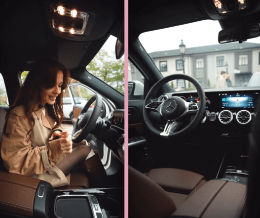 MamaRika показала дорогое авто – сколько стоит – фото, видео