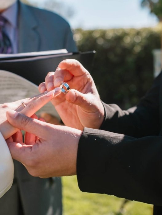 Богдан Юсипчук стал мужчиной для Вероники, фото