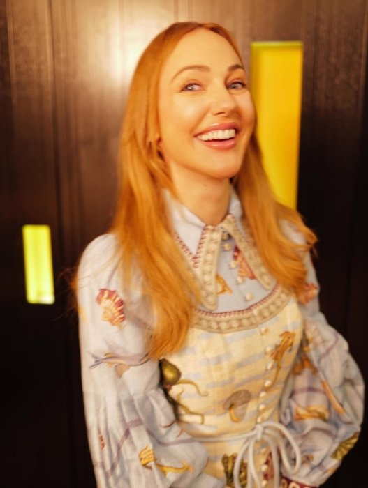 Як виглядає в реальності Хюррем Султан - Мер’єм Узерлі зараз