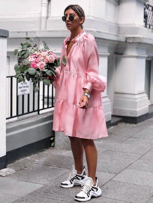 Стилистка назвала один из главных антитрендов 2025 года