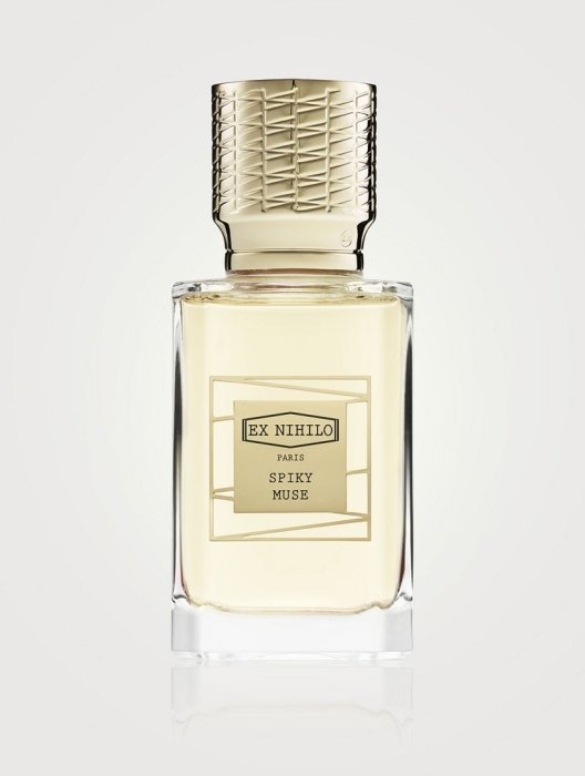 Незвичайні аромати на весну 2026