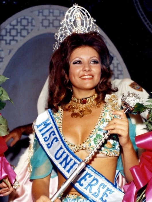 Как менялись каноны красоты: вспоминаем всех победительниц конкурса "Мисс Вселенная" (ФОТО) - фото №20