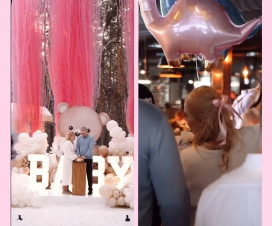 Инна Белень раскрыла пол ребенка