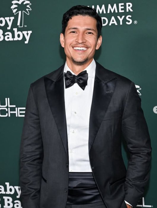 Кто такой Дэнни Рамирес