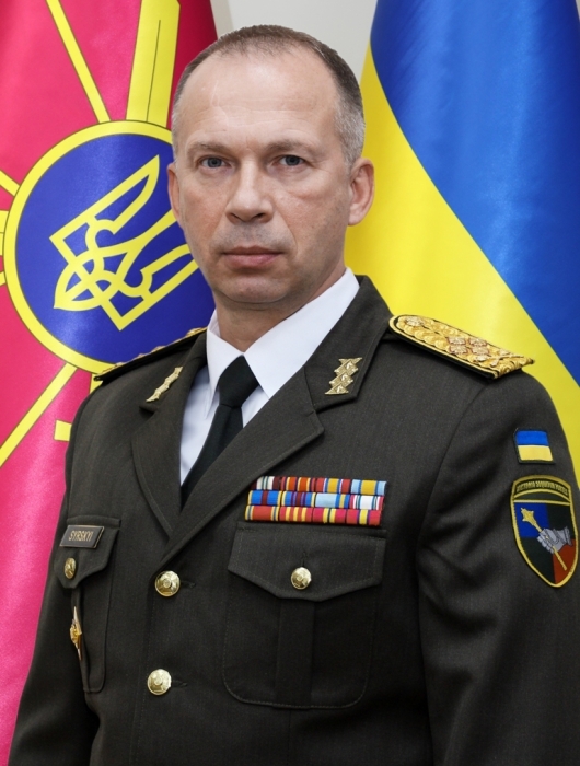 Важные факты о новом главнокомандующем ВСУ: кто такой Александр Сырский и что о нем нужно знать - фото №1