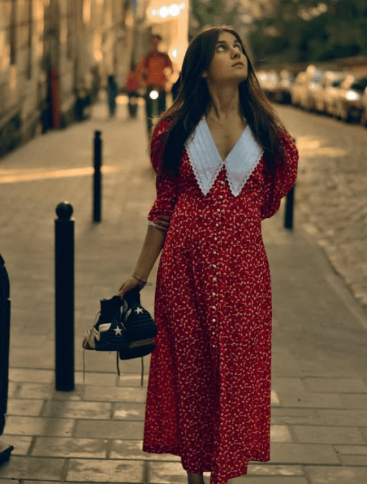 Jerry Heil — образы, фото