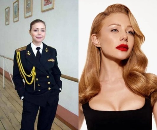 Архівні фото українських зірок, які вас приголомшать