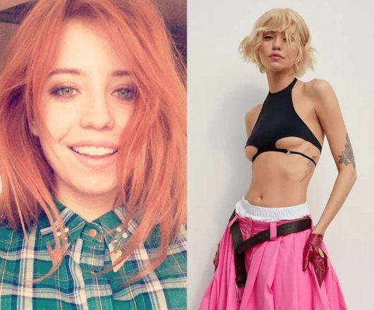 Архівні фото українських зірок, які вас приголомшать