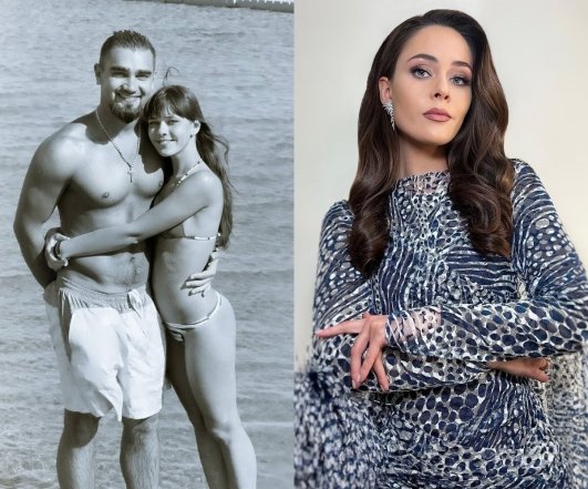 Архівні фото українських зірок, які вас приголомшать