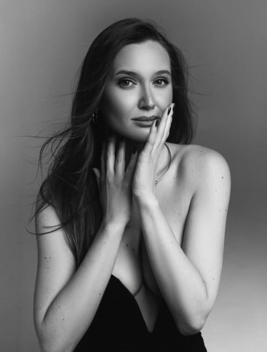 Олександр Терен закрутив новий роман