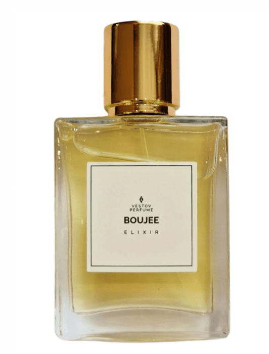 Духи с бергамотом