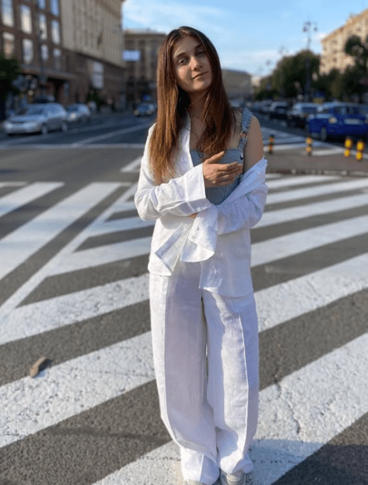 Jerry Heil — образы, фото