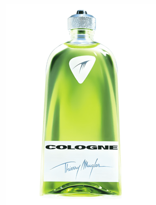 Духи с бергамотом